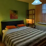דירה Tichy Na Prenajom פרשוב
