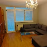 Tichy Na Prenajom דירה