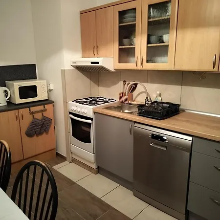 Tichy Na Prenajom Apartment