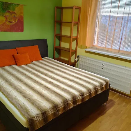 Apartment Tichy Na Prenajom *