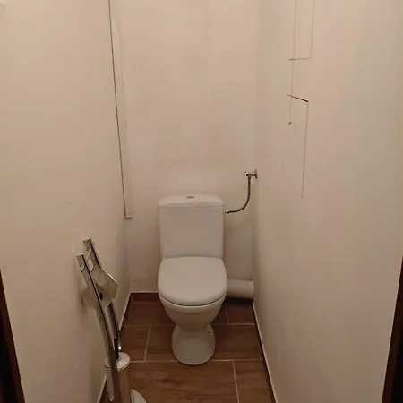 Tichý Na Prenájom Apartamento