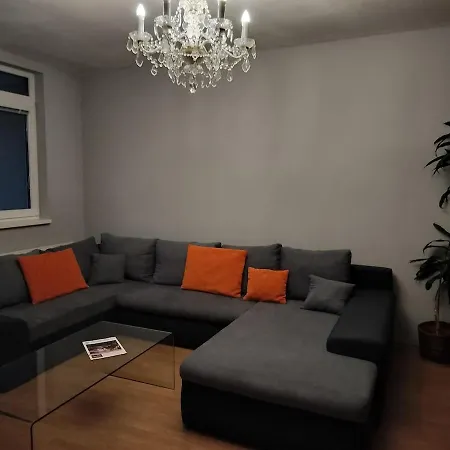 Apartamento Tichý Na Prenájom *