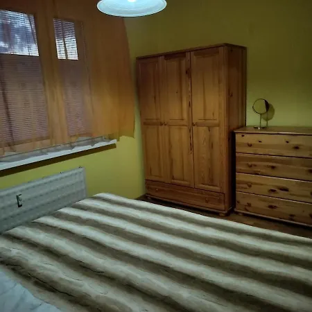 Tichý Na Prenájom Apartamento Prešov
