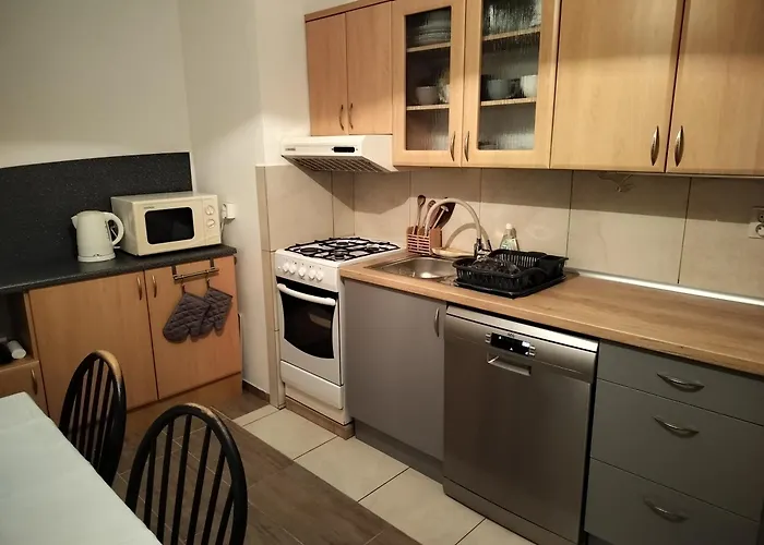 Tichy Na Prenajom Apartment