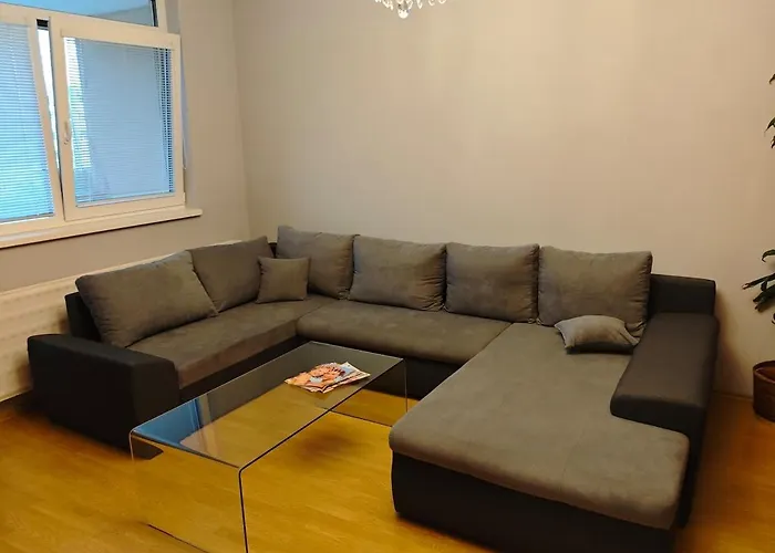 Tichy Na Prenajom Apartment Presov