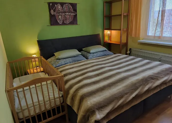 Tichy Na Prenajom Apartment *