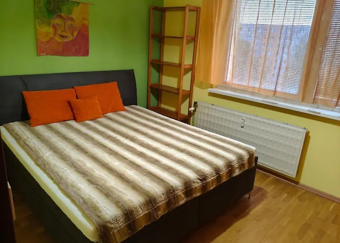 Apartment Tichy Na Prenajom *