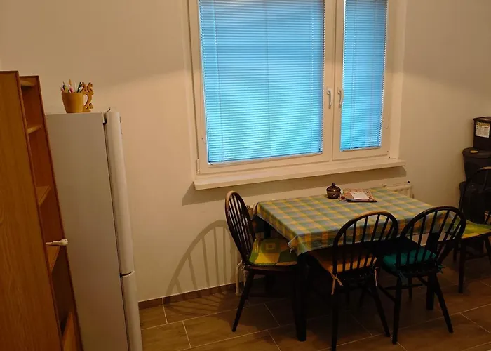 Apartment Tichy Na Prenajom *