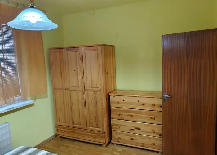 Apartment Tichy Na Prenajom Presov