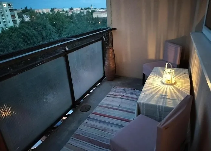 Apartment Tichy Na Prenajom