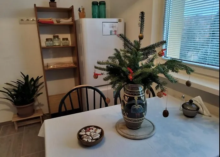 Apartment Tichy Na Prenajom Presov