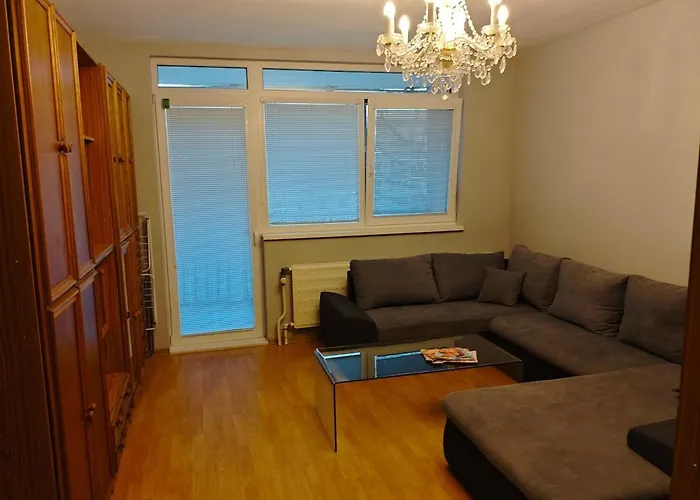 Tichy Na Prenajom Apartment