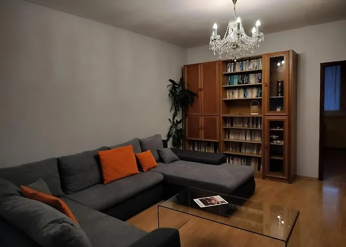 Tichy Na Prenajom Apartment *